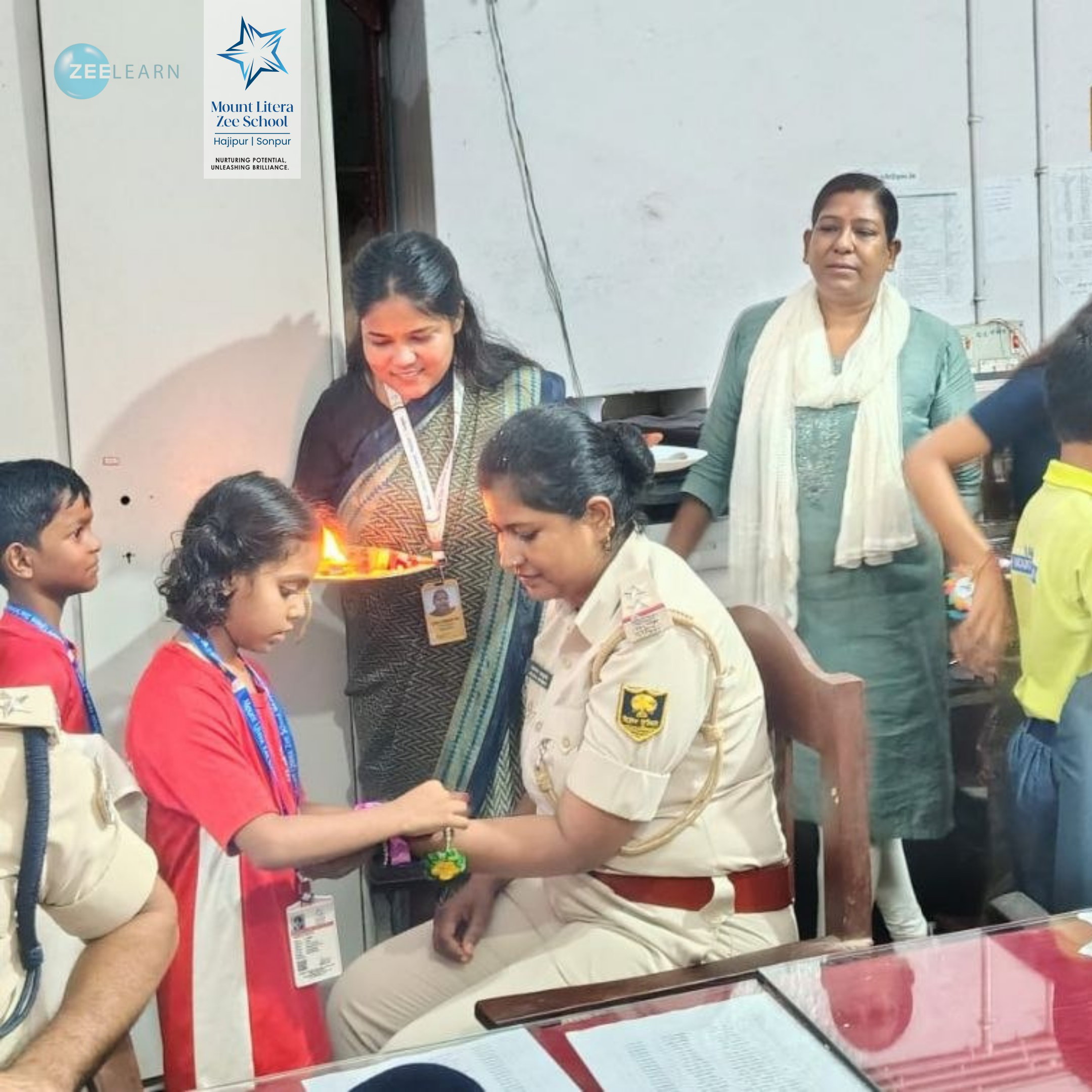 Happy Raksha Bandhan