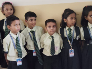 Academically Stimulating